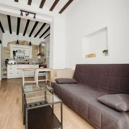 Ferienwohnung Habana Vieja Cádiz Exterior foto