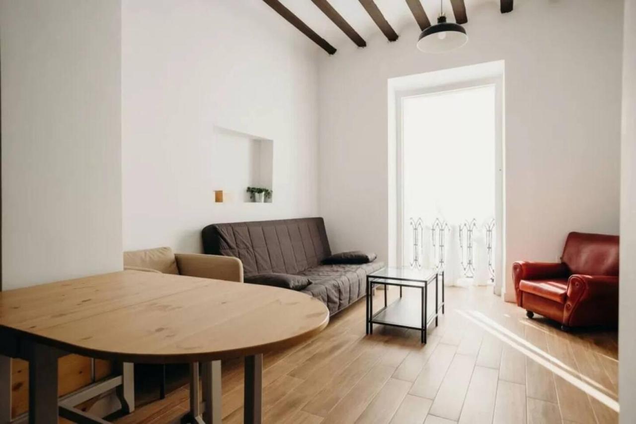 Ferienwohnung Habana Vieja Cádiz Exterior foto