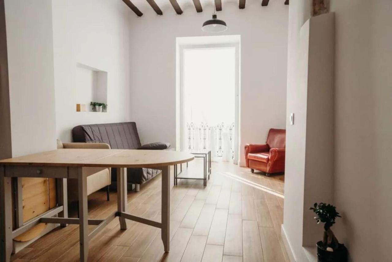 Ferienwohnung Habana Vieja Cádiz Exterior foto