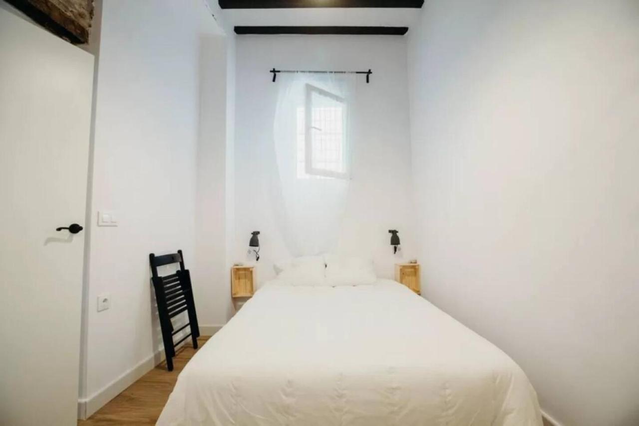 Ferienwohnung Habana Vieja Cádiz Exterior foto