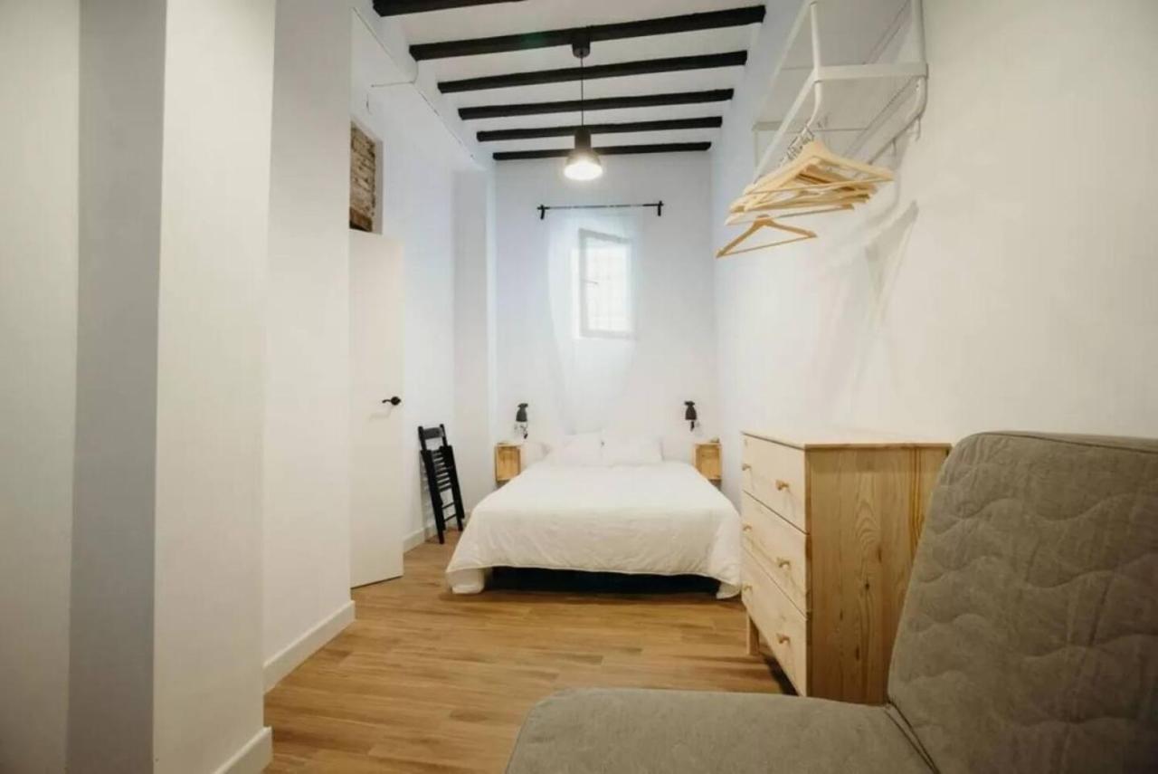 Ferienwohnung Habana Vieja Cádiz Exterior foto