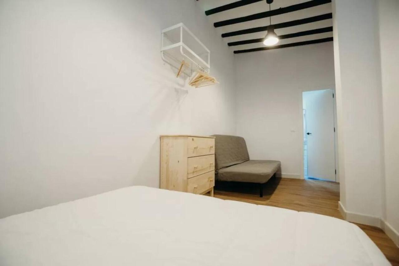 Ferienwohnung Habana Vieja Cádiz Exterior foto
