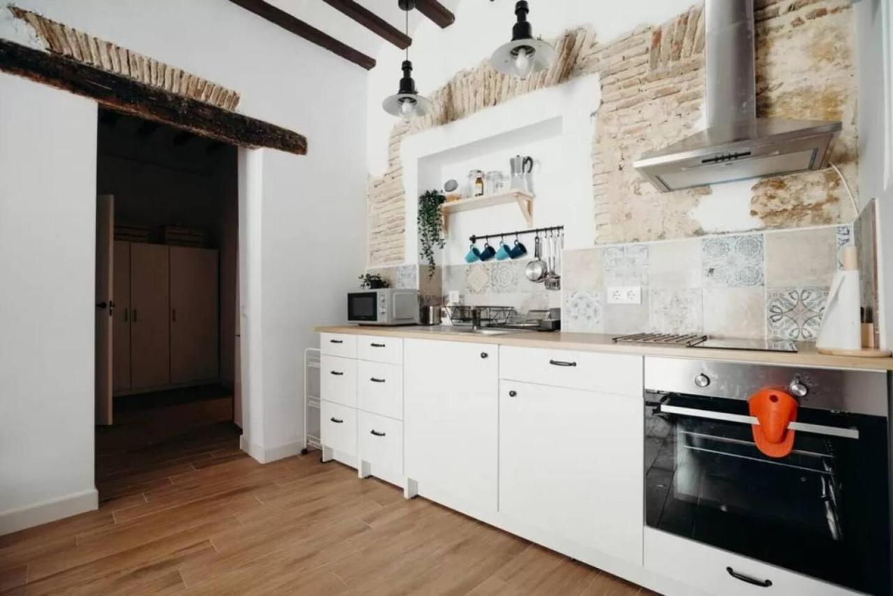 Ferienwohnung Habana Vieja Cádiz Exterior foto