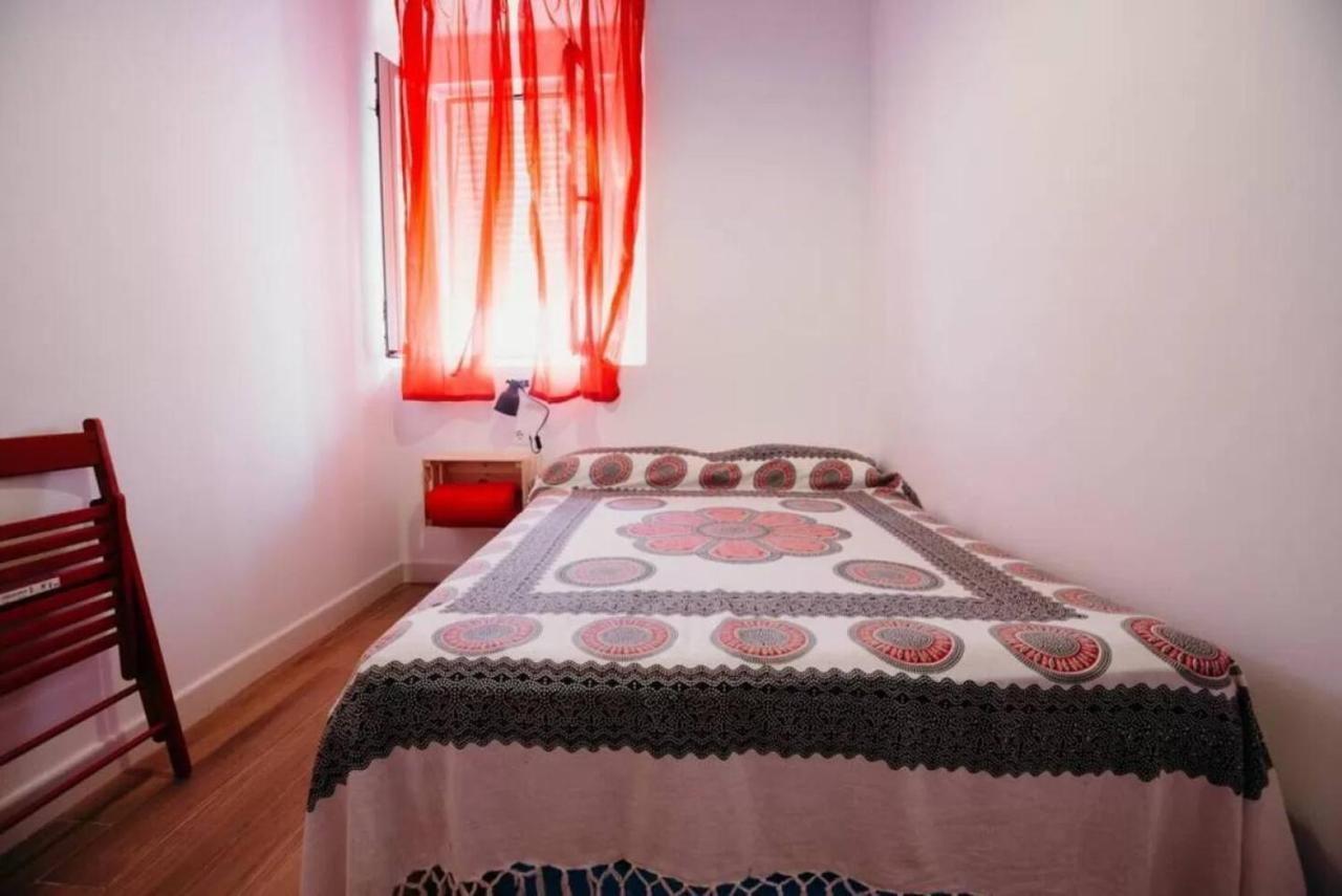 Ferienwohnung Habana Vieja Cádiz Exterior foto