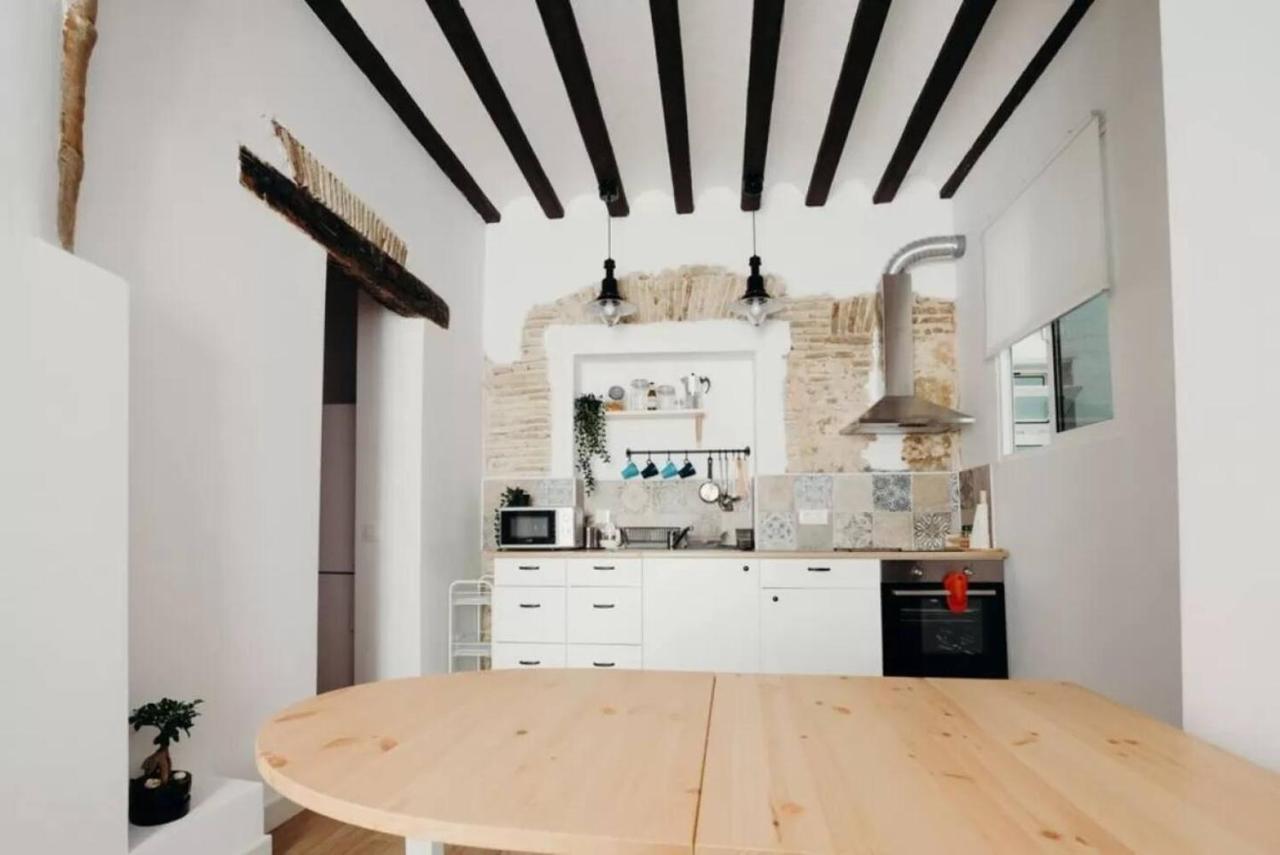 Ferienwohnung Habana Vieja Cádiz Exterior foto