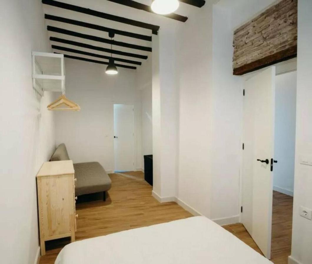 Ferienwohnung Habana Vieja Cádiz Exterior foto