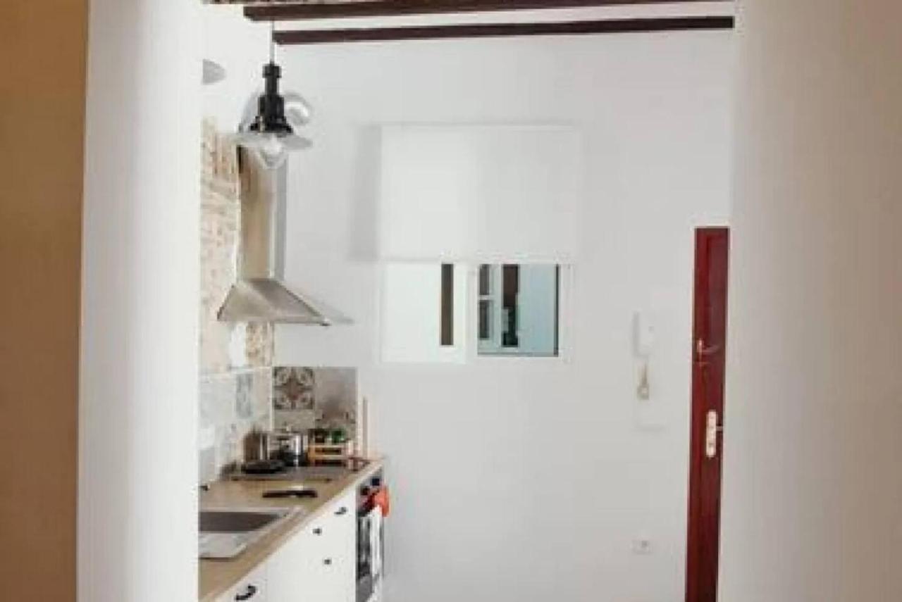 Ferienwohnung Habana Vieja Cádiz Exterior foto