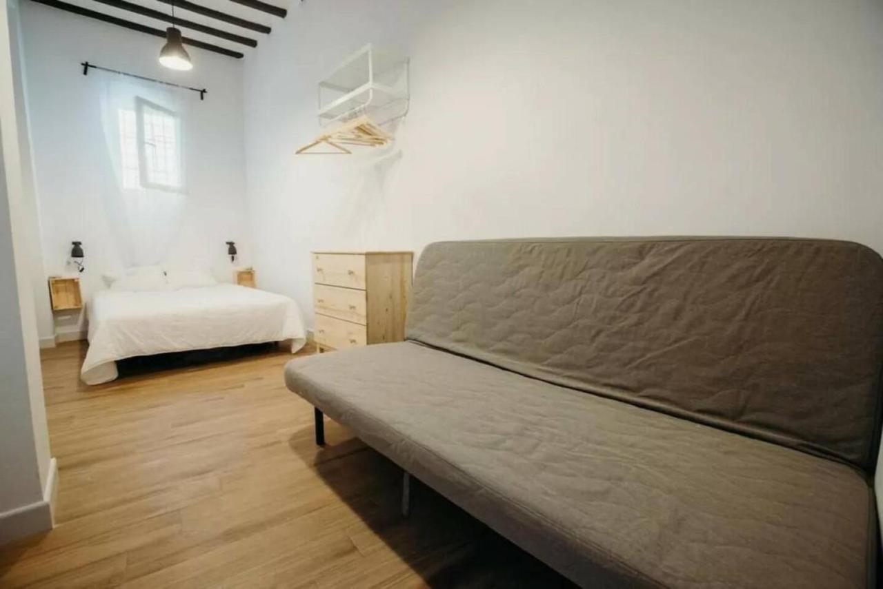 Ferienwohnung Habana Vieja Cádiz Exterior foto