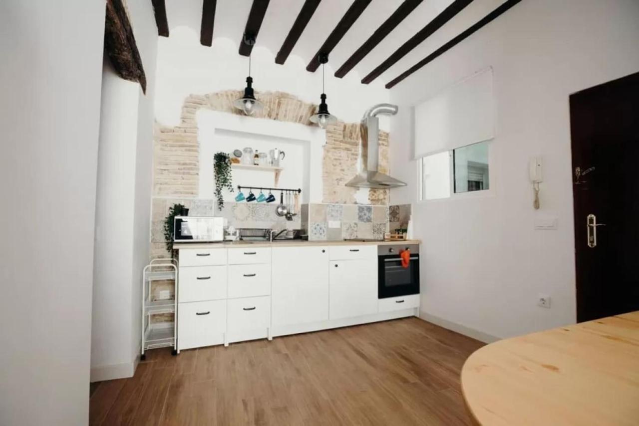 Ferienwohnung Habana Vieja Cádiz Exterior foto